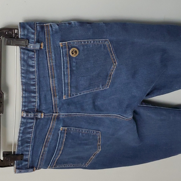 MICHAEL KORS jeans (sz 4) - Picture 3 of 7